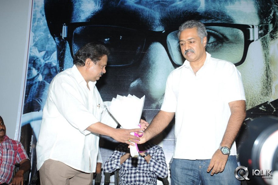 Prathinidhi-Movie-Platinum-Disc-Function